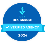 see us on DesignRush